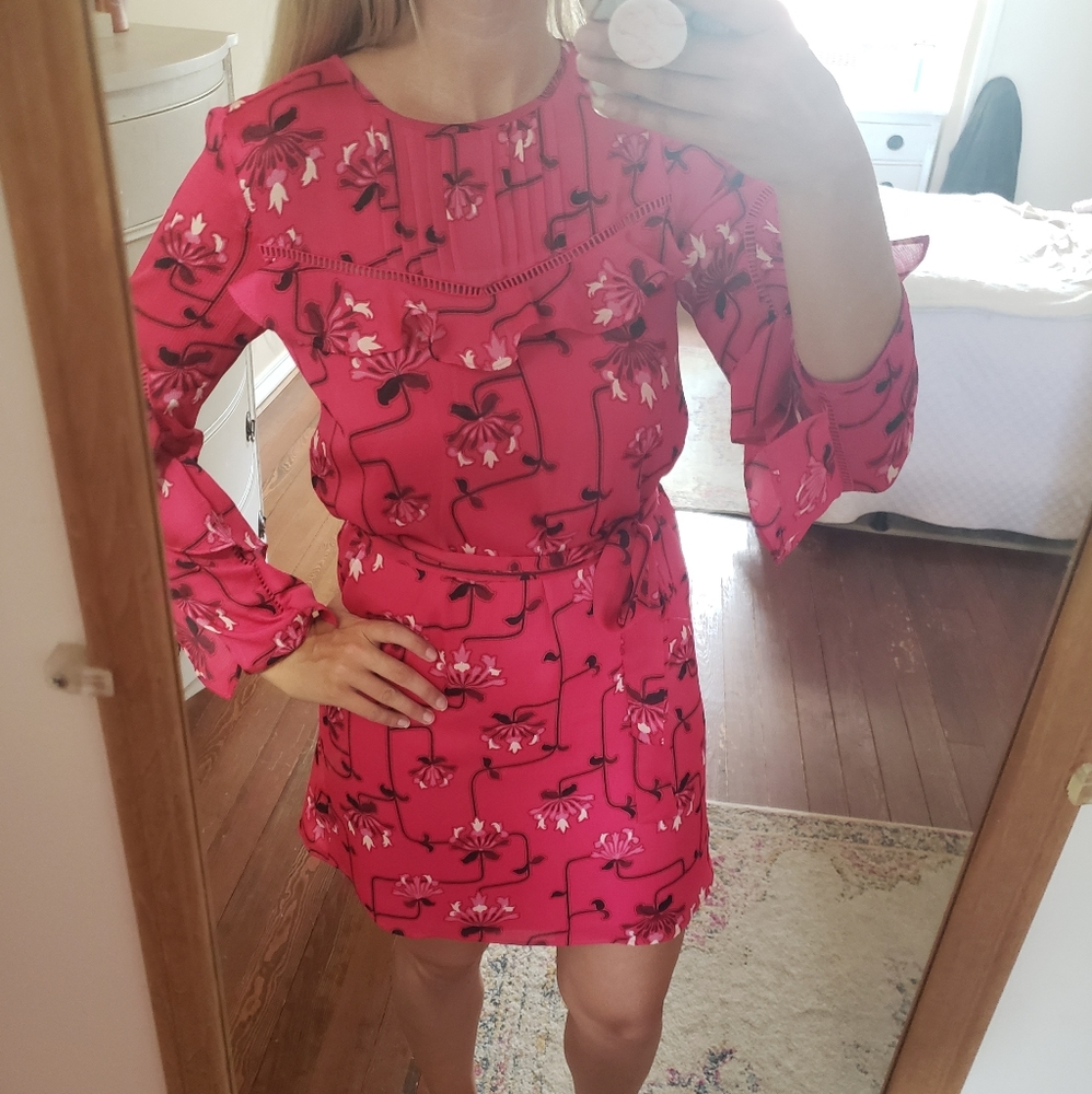 Ann Taylor dress